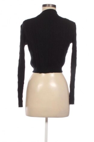 Дамски пуловер Cider, Размер M, Цвят Черен, Цена 3,57 €