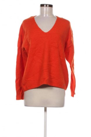 Pulover de femei Cinque, Mărime L, Culoare Portocaliu, Preț 132,99 Lei, #134410345