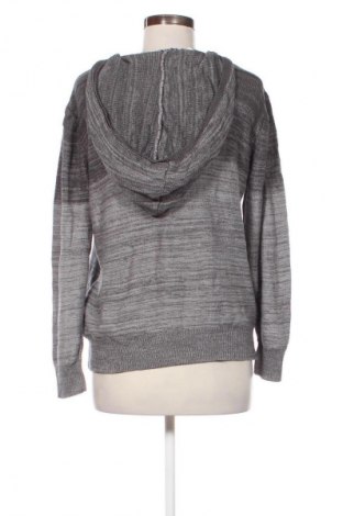 Damenpullover Cipo & Baxx, Größe L, Farbe Grau, Preis 4,99 €