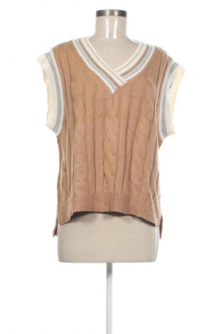 Damenpullover Clockhouse, Größe XL, Farbe Mehrfarbig, Preis 7,99 €