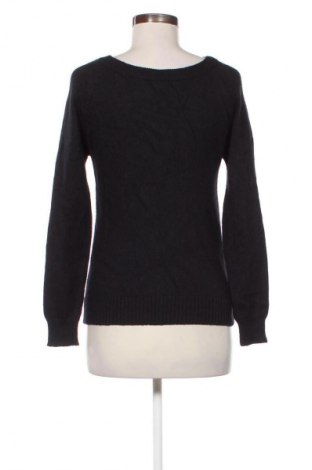 Дамски пуловер Clockhouse, Размер S, Цвят Черен, Цена 6,64 €