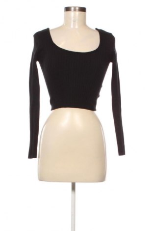 Damenpullover Clockhouse, Größe XS, Farbe Schwarz, Preis 4,80 €