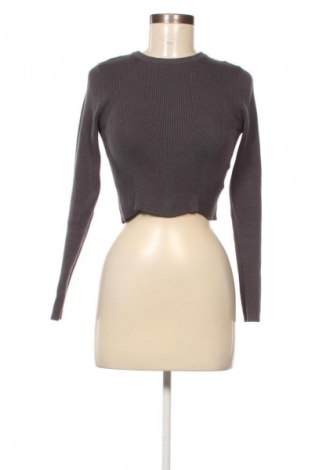 Damenpullover Clockhouse, Größe S, Farbe Grau, Preis 7,30 €