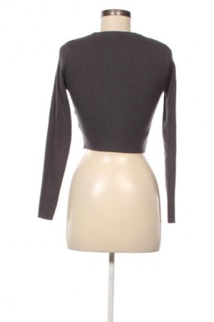 Damenpullover Clockhouse, Größe S, Farbe Grau, Preis 7,30 €