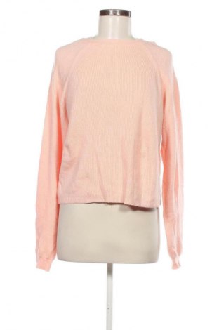 Damenpullover Clockhouse, Größe M, Farbe Rosa, Preis 9,99 €