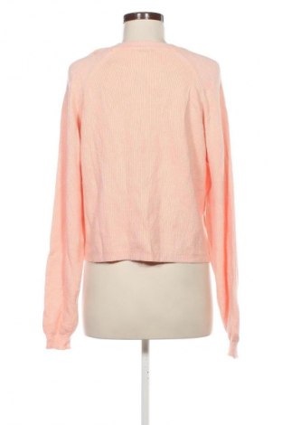 Damenpullover Clockhouse, Größe M, Farbe Rosa, Preis 9,99 €