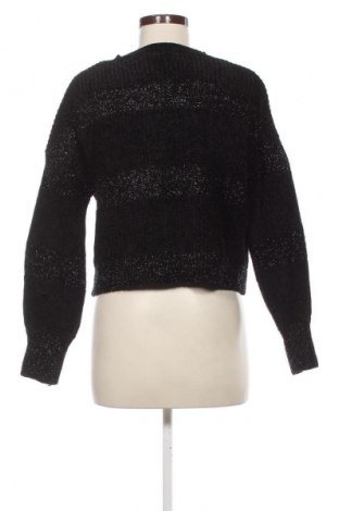 Dámský svetr Clockhouse, Velikost XS, Barva Černá, Cena  169,00 Kč