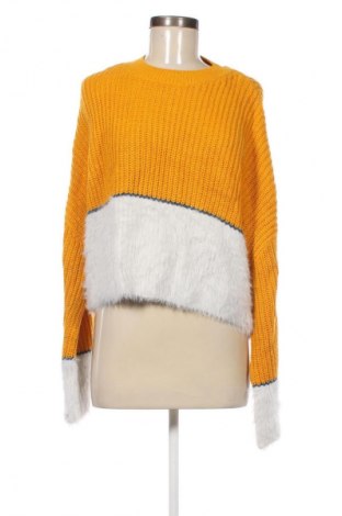 Damenpullover Clockhouse, Größe M, Farbe Mehrfarbig, Preis 8,99 €