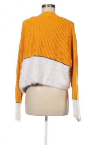 Damenpullover Clockhouse, Größe M, Farbe Mehrfarbig, Preis 8,99 €