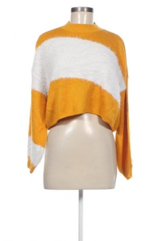 Damenpullover Clockhouse, Größe S, Farbe Mehrfarbig, Preis 10,99 €