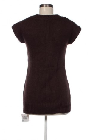 Női pulóver Clockhouse, Méret L, Szín Barna, Ár 669 Ft