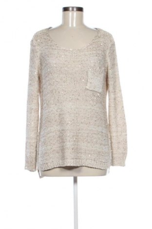Damski sweter Colin's, Rozmiar S, Kolor Beżowy, Cena 9,99 zł
