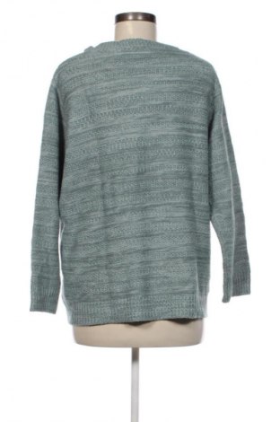 Damenpullover Collection, Größe XL, Farbe Grün, Preis 11,99 €