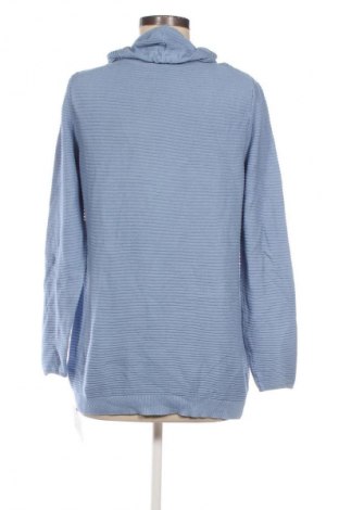 Дамски пуловер Collection L, Размер M, Цвят Син, Цена 6,64 €