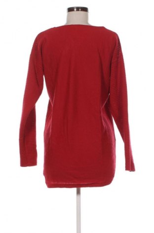 Damenpullover Collection L, Größe L, Farbe Rot, Preis 9,99 €