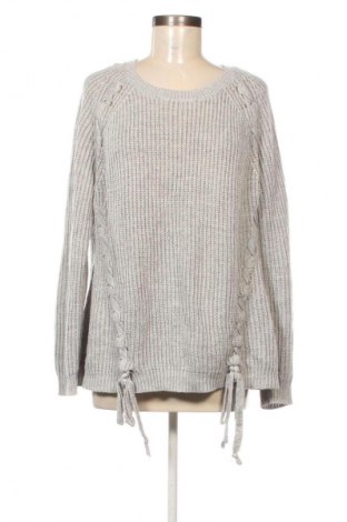 Damenpullover Colloseum, Größe XL, Farbe Grau, Preis 4,99 €