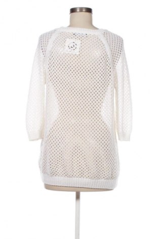 Damenpullover Colours, Größe L, Farbe Weiß, Preis 2,99 €