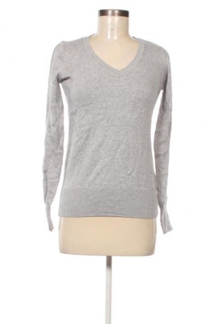 Дамски пуловер Colours Of The World, Размер M, Цвят Сив, Цена 6,13 €