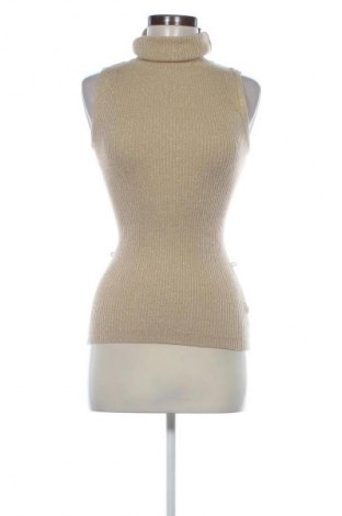 Γυναικείο πουλόβερ Colours Of The World, Μέγεθος S, Χρώμα  Μπέζ, Τιμή 2,99 €