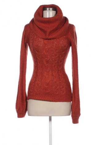 Damenpullover Colours Of The World, Größe S, Farbe Braun, Preis 5,99 €