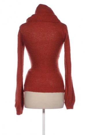 Damenpullover Colours Of The World, Größe S, Farbe Braun, Preis 5,99 €