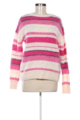 Γυναικείο πουλόβερ Comma,, Μέγεθος XS, Χρώμα Πολύχρωμο, Τιμή 42,99 €