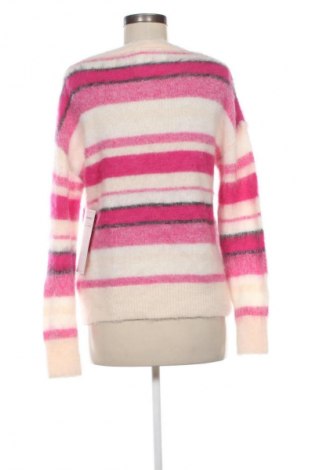 Γυναικείο πουλόβερ Comma,, Μέγεθος XS, Χρώμα Πολύχρωμο, Τιμή 42,99 €