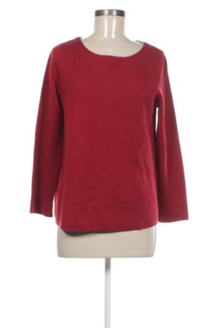 Damenpullover Comma,, Größe M, Farbe Rot, Preis 23,99 €