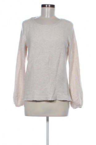 Damski sweter Comma,, Rozmiar M, Kolor Beżowy, Cena 72,99 zł