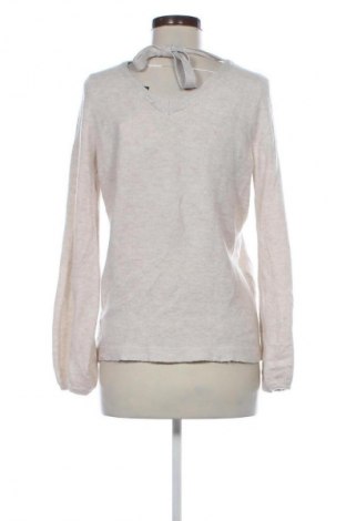 Damski sweter Comma,, Rozmiar M, Kolor Beżowy, Cena 72,99 zł