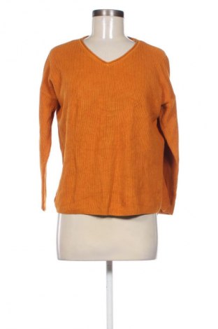 Damenpullover Comma,, Größe M, Farbe Orange, Preis € 4,99