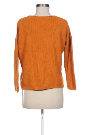 Damenpullover Comma,, Größe M, Farbe Orange, Preis € 4,99