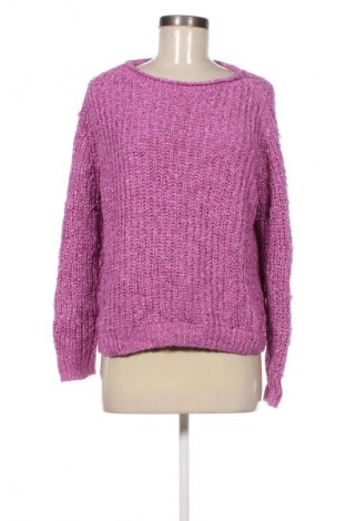 Damenpullover Comma,, Größe S, Farbe Lila, Preis € 23,99