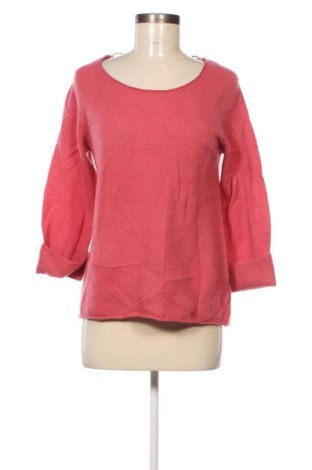 Damenpullover Comma,, Größe M, Farbe Rot, Preis 22,99 €