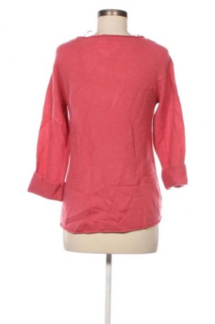 Damenpullover Comma,, Größe M, Farbe Rot, Preis 22,99 €
