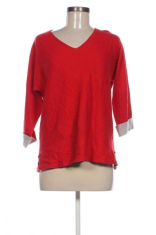 Damenpullover Comma,, Größe S, Farbe Rot, Preis 26,99 €