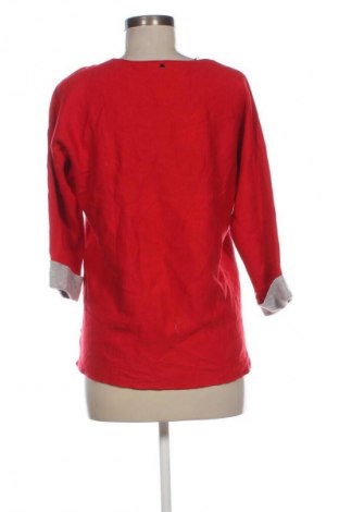 Damenpullover Comma,, Größe S, Farbe Rot, Preis 26,99 €