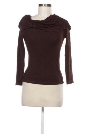 Дамски пуловер Costa Blanca, Размер S, Цвят Кафяв, Цена 2,55 €