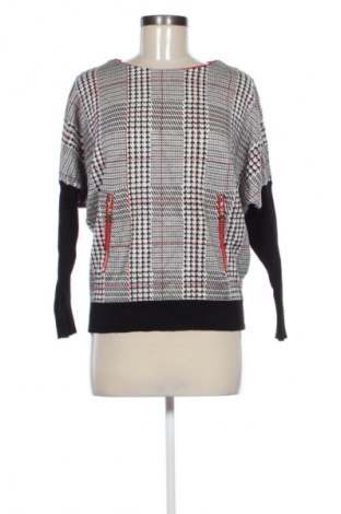 Damski sweter Cristina, Rozmiar M, Kolor Kolorowy, Cena 20,99 zł