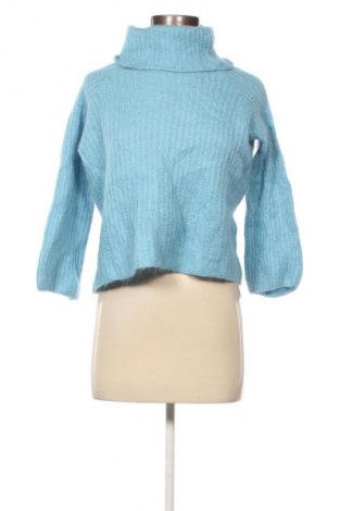 Damenpullover Crossley, Größe M, Farbe Blau, Preis 3,99 €