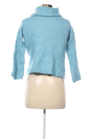 Damenpullover Crossley, Größe M, Farbe Blau, Preis 3,99 €