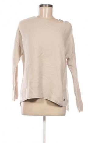 Дамски пуловер Culture, Размер L, Цвят Бежов, Цена 5,11 €