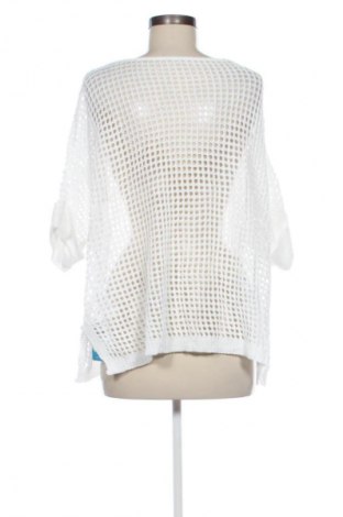 Női pulóver Cupshe, Méret L, Szín Fehér, Ár 5 429 Ft