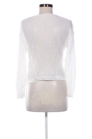 Дамски пуловер DAZY, Размер L, Цвят Бял, Цена 6,13 €