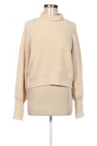 Дамски пуловер DAZY, Размер L, Цвят Екрю, Цена 5,11 €