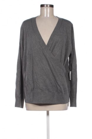 Damenpullover Daily Ritual, Größe XL, Farbe Grau, Preis 13,99 €