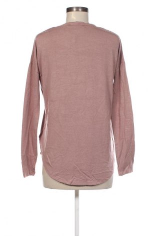 Дамски пуловер Decjuba, Размер M, Цвят Пепел от рози, Цена 8,18 €