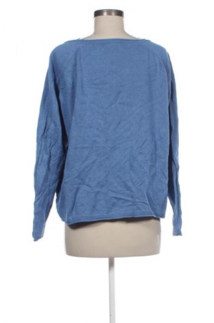 Női pulóver Deerberg, Méret L, Szín Kék, Ár 5 359 Ft