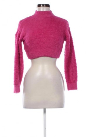 Damenpullover Defacto, Größe S, Farbe Rosa, Preis 9,10 €