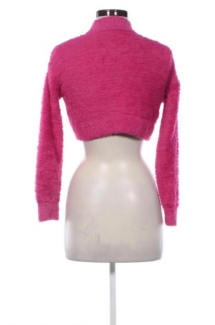 Damenpullover Defacto, Größe S, Farbe Rosa, Preis 9,10 €